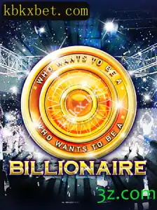 Explorando o Jogo Billionaire e Sua Emocionante Aventura com kbkx.bet