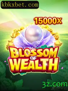 A Inovadora Experiência de Jogo no BlossomofWealth
