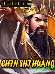 Introdução e Regras do Jogo ChinShiHuang