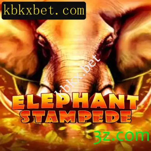 Descubra o Mundo Emocionante de ElephantStampede