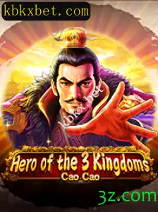 Explorando o Mundo de 'Heroofthe3KingdomsCaoCao': Uma Aventura Épica nos Reinos Antigos