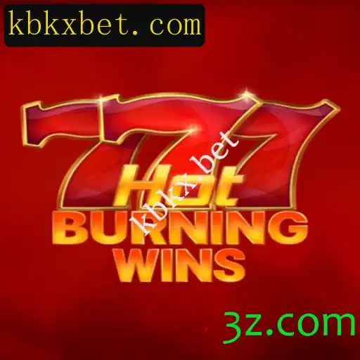 Explorando o Jogo Hot Burning Wins no kbkx.bet
