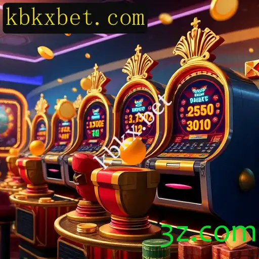 Jogos de cassino