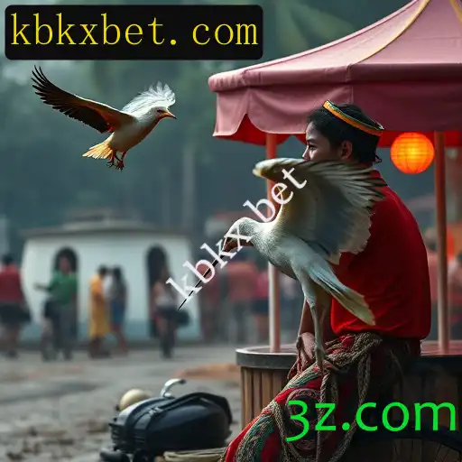 Jogos de sabong