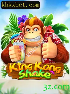 Descubra a Emoção com KingKongShake: O Jogo do Momento