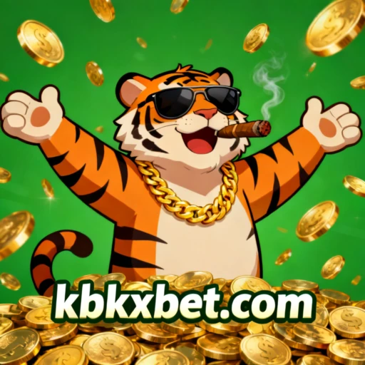 kbkx.bet Logo