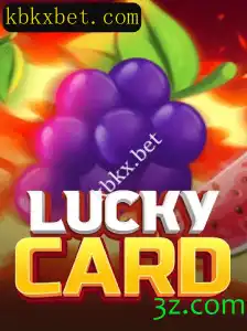 Explorando o Fascinante Mundo de LuckyCard: Regras e Estratégias
