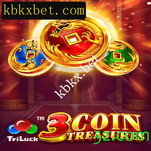 Explorando 3CoinTreasures: Uma Jornada ao Mundo dos Tesouros Escondidos