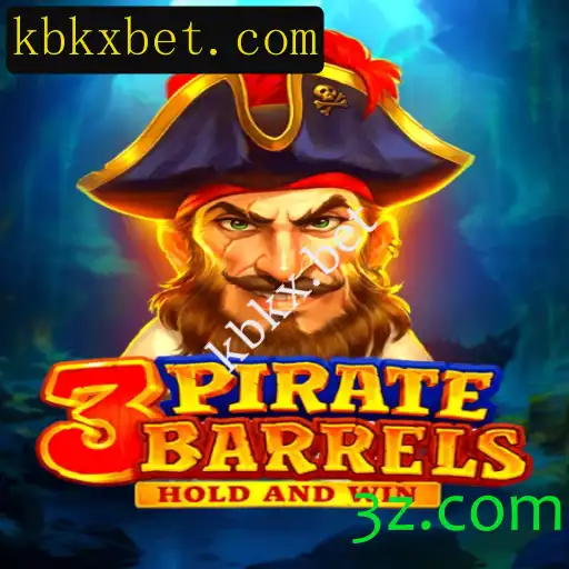 Explorando o Mundo Emocionante de 3PirateBarrels: Um Mergulho no Jogo de Estratégia e Aventura