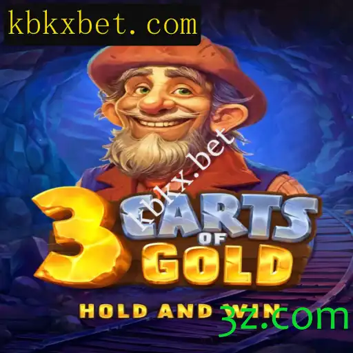 Explorando o Universo de 3cartsOfGold: Um Guia Completo