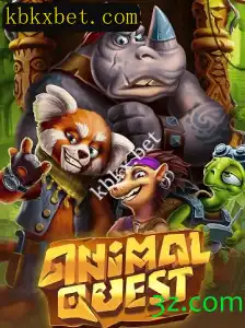 Explorando o Mundo de AnimalQuest: Aventuras e Estratégias