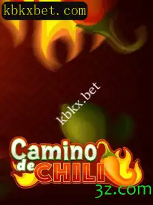 Descubra o Mundo Emocionante de CaminodeChili: Um Jogo Revolucionário