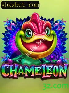 Descubra o Envolvente Jogo Chameleon