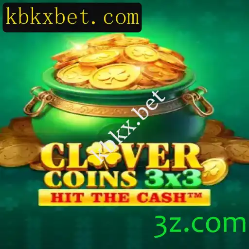 Guia Completo sobre Clovercoin3x3: Um Jogo Inovador no Mundo dos Games de Apostas