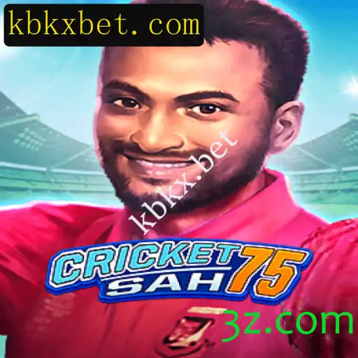 CricketSah75: Explorando o Fascínio do Novo Jogo com kbxk.bet