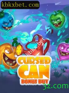 Descubra CursedCanBonusBuy: Um Mergulho no Jogo de Azar do Momento