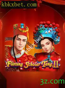 Explorando o Mundo Aventureiro de Flirting Scholar Tang II