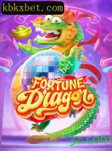 FortuneDragon: A Nova Sensação dos Jogos Online