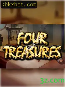 Explorando FourTreasures: Um Novo Fenômeno no Mundo dos Jogos