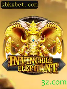 Descubra o Mundo de InvincibleElephant: Um Jogo de Estratégia e Aventura