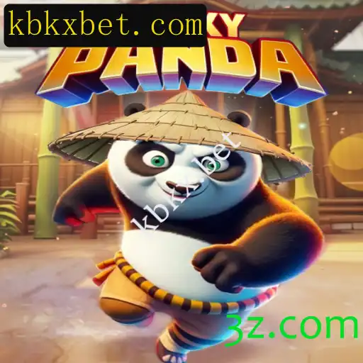 Descubra o Fascinante Jogo LuckyPanda e Comece Sua Aventura em kbkx.bet