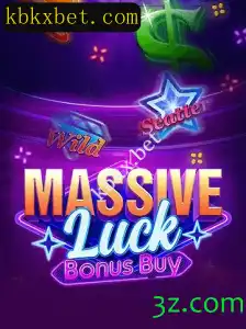 Explorando o Mundo do Jogo MassiveLuckBonusBuy