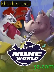NukeWorld: Explorando o Jogo e Suas Regras em Meio a Tendências Atuais