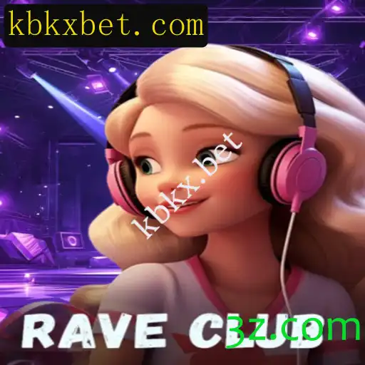 RaveClub: Imersão em um Mundo de Música e Apostas Online