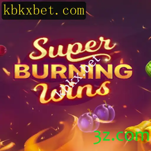 Explorando SuperBurningWins: Um Mergulho em Emoção e Entretenimento