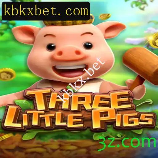 THREELITTLEPIGS: Um Novo Fenômeno de Jogo Interativo com kbkx.bet