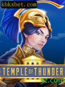 Descubra o Fascinante Mundo de TempleofThunder e os Desafios Estratégicos que Oferece