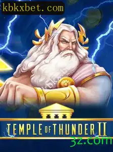 Descubra o Mundo Aventureiro de Temple of Thunder II