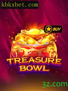 TreasureBowl: Mergulhe na Aventura Épica