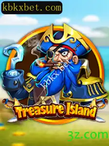 TreasureIsland: Desvende os Mistérios e Regras deste Jogo Cativante