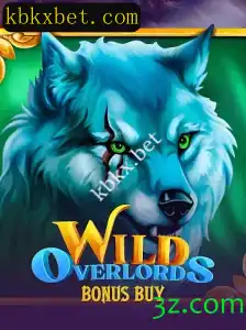 Descubra a Excitação do WildOverlordsBonusBuy em kbx.bet