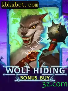 WolfHidingBonusBuy: A Emoção do Novo Jogo de Cassino Online