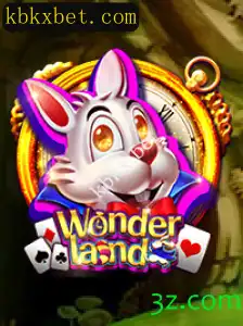 Explorando o Mundo de Wonderland: Um Guia Completo para o Jogo