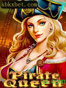 A Aventura Marítima de PirateQueen: Um Mergulho no Mundo dos Corsários