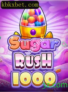 Explorando o Fascinante Mundo do Jogo SugarRush1000