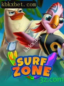 Desvende as Aventuras de SurfZone: Um Mergulho no Mundo do Surfe Virtual