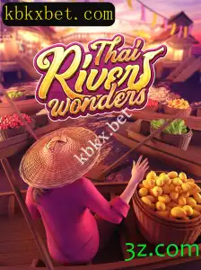 Experiência de Jogo Imersiva com ThaiRiverWonders e kbxk.bet
