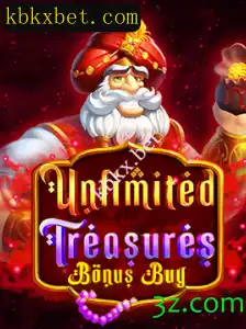 Explorando o Mundo Vibrante de UnlimitedTreasuresBonusBuy